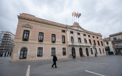 Ajuntament de Sabadell | Roger Benet